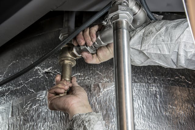 6 Signs It’s Time To Call an Emergency Plumber
