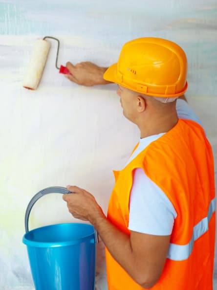 Interior vs. Exterior Painting