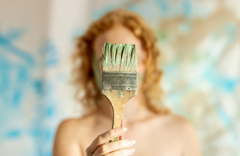 Paint