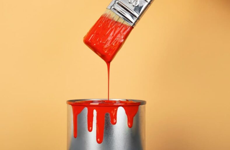 Professional vs. DIY Painting