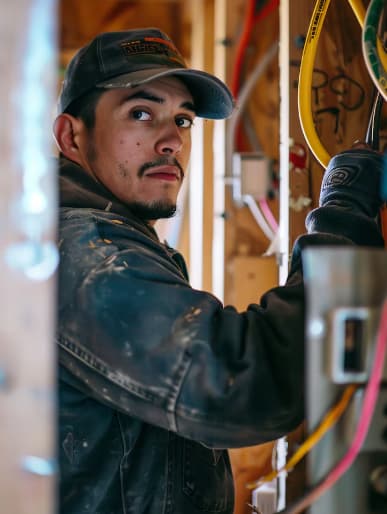 Electrical contractor