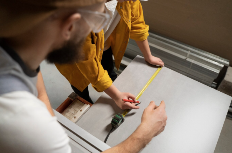 How Remodelling Contractors for Kitchen Projects Turn Ideas into Functional Spaces