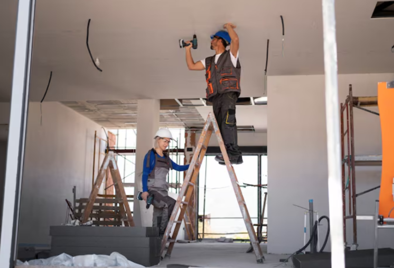 The Role of Craftsmanship in Custom Home Renovations